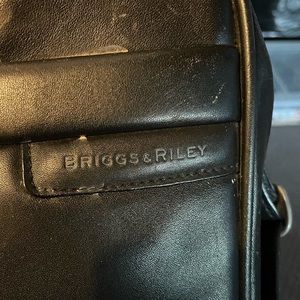 Briggs and Riley - Briefcase/Lap top bag-